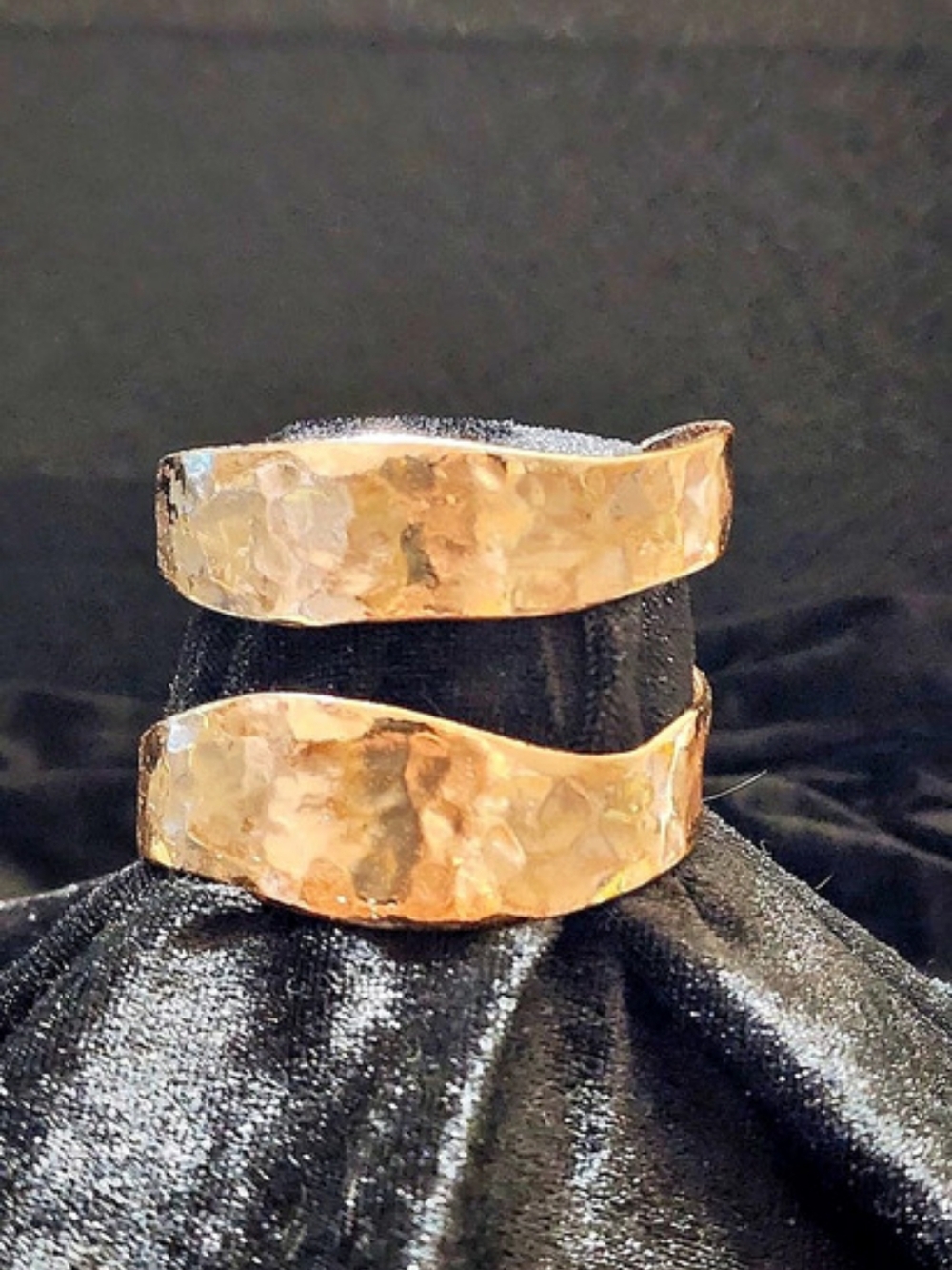 Karine Sultan bracelet